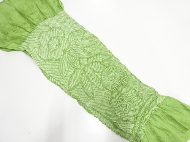 Japanese Kimono / Accessories Silk